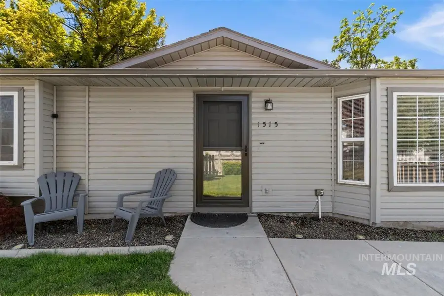 1515 4th St N, Nampa, ID 83687 - #2