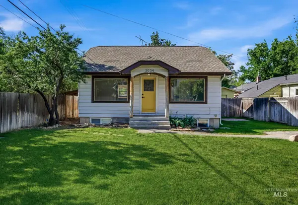 2034 S Broxon, Boise, ID 83705