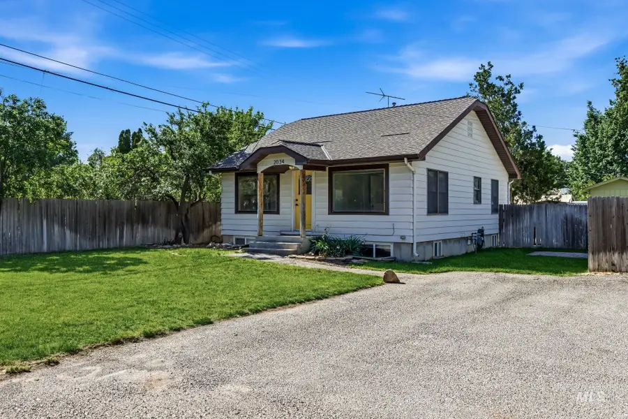 2034 S Broxon, Boise, ID 83705 - #3