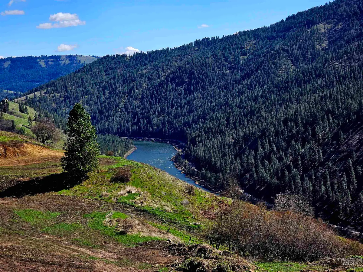 TBD Lot 5 Quiet Hills Ln, Lenore, ID 83541 - #1