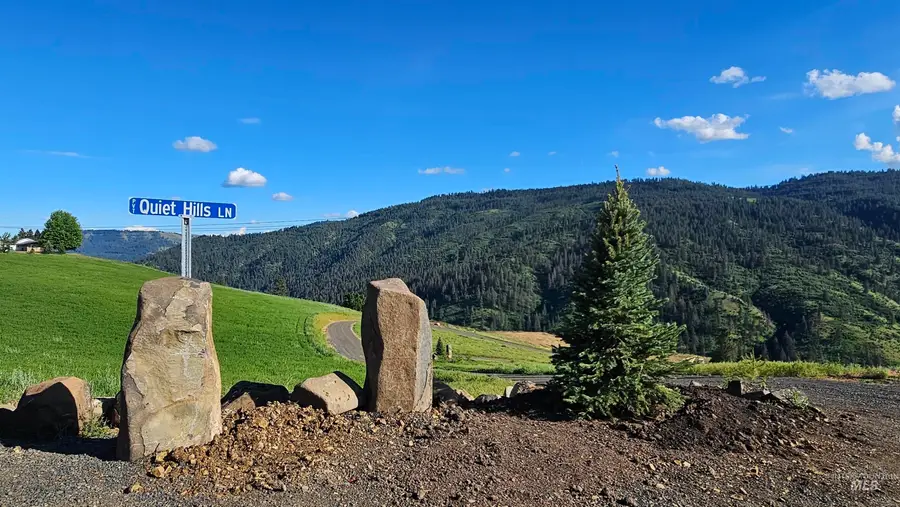 TBD Lot 5 Quiet Hills Ln, Lenore, ID 83541 - #3