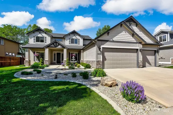 920 W Bacall St., Meridian, ID 83646