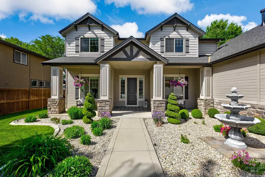 920 W Bacall St., Meridian, ID 83646 - #3
