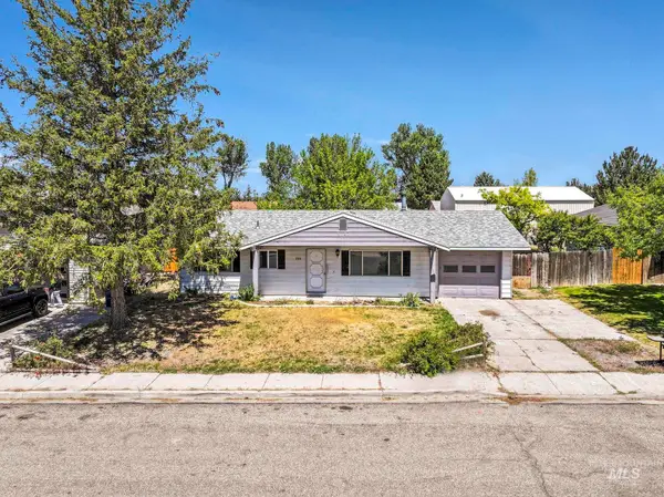 906 19th Avenue East, Jerome, ID 83338