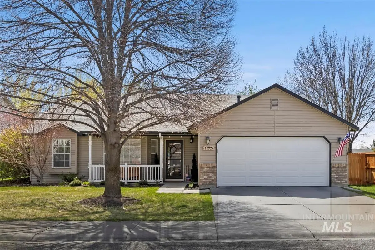 12927 W Broadleaf St, Boise, ID 83713 - #1