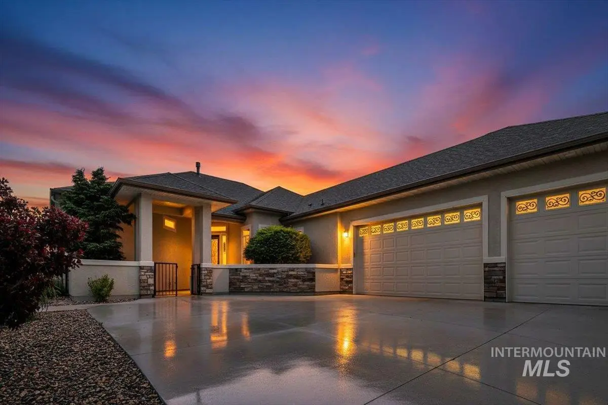 5030 W Parkridge Drive, Boise, ID 83714 - #1