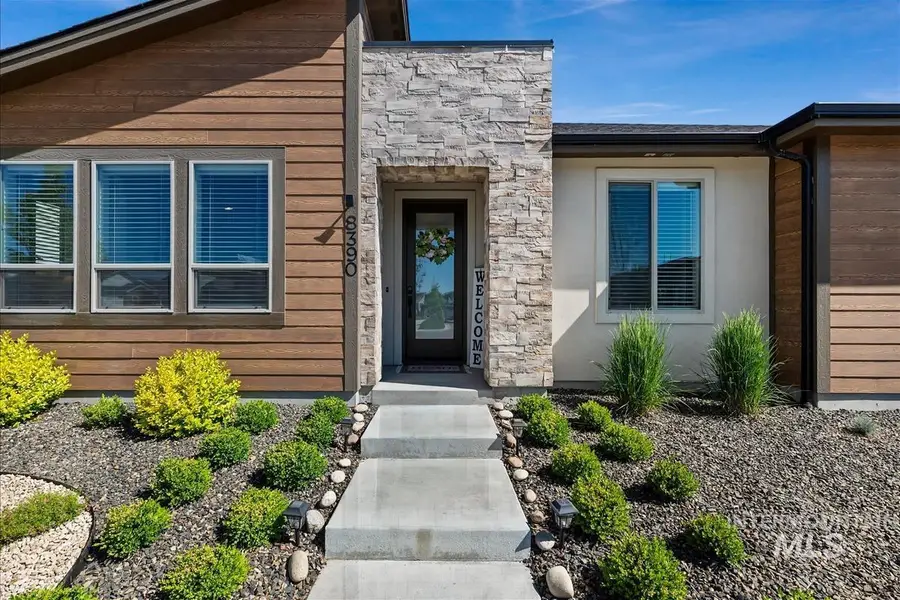 8390 W Meltwater Ln, Eagle, ID 83616 - #2