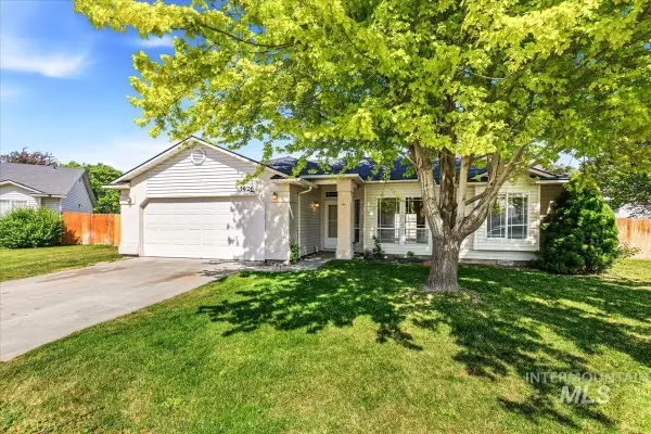 3426 E Princess Amy Ct, Nampa, ID 83687