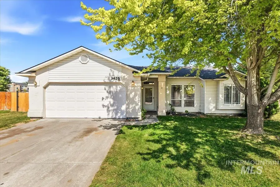 3426 E Princess Amy Ct, Nampa, ID 83687 - #2