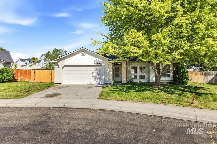 3426 E Princess Amy Ct, Nampa, ID 83687 - #3