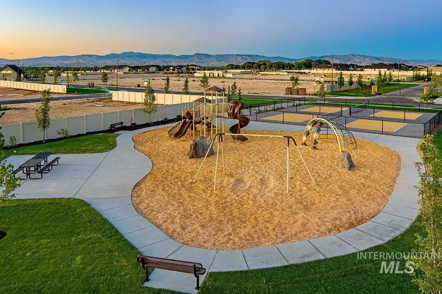 3465 E Englehart Drive, Meridian, ID 83642 - #3