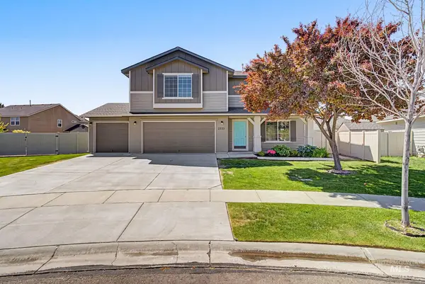 2225 W Mikaela Ct., Nampa, ID 83651