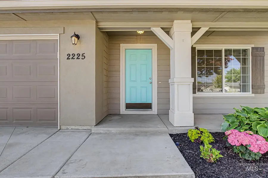 2225 W Mikaela Ct., Nampa, ID 83651 - #3