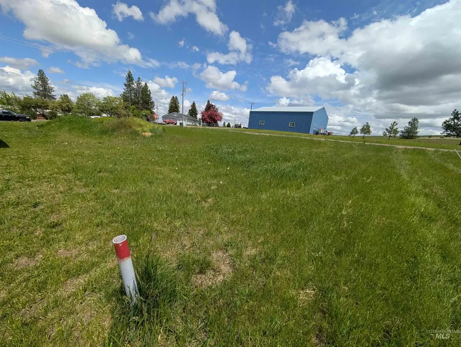Lot 1 and 2 Foster Ave, Cottonwood, ID 83522 - #3