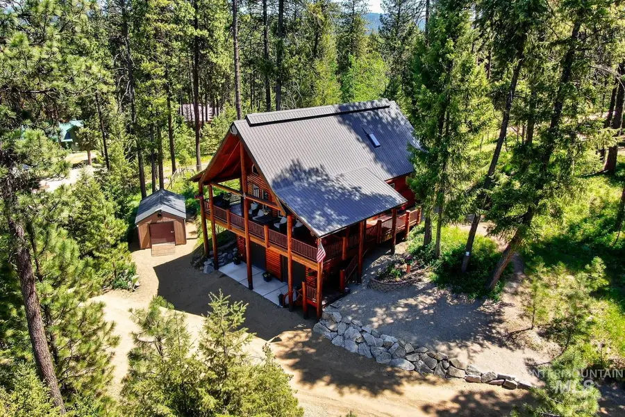 9 Stardust Lane, Garden Valley, ID 83622 - #2