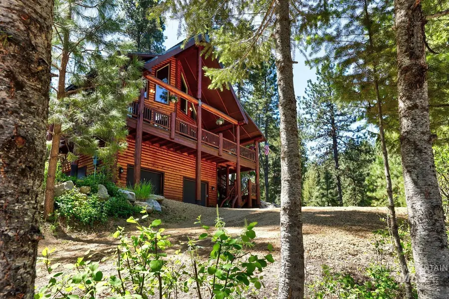 9 Stardust Lane, Garden Valley, ID 83622 - #3