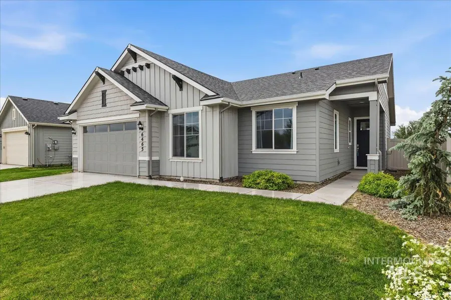 6465 E Monroe St, Nampa, ID 83687 - #2