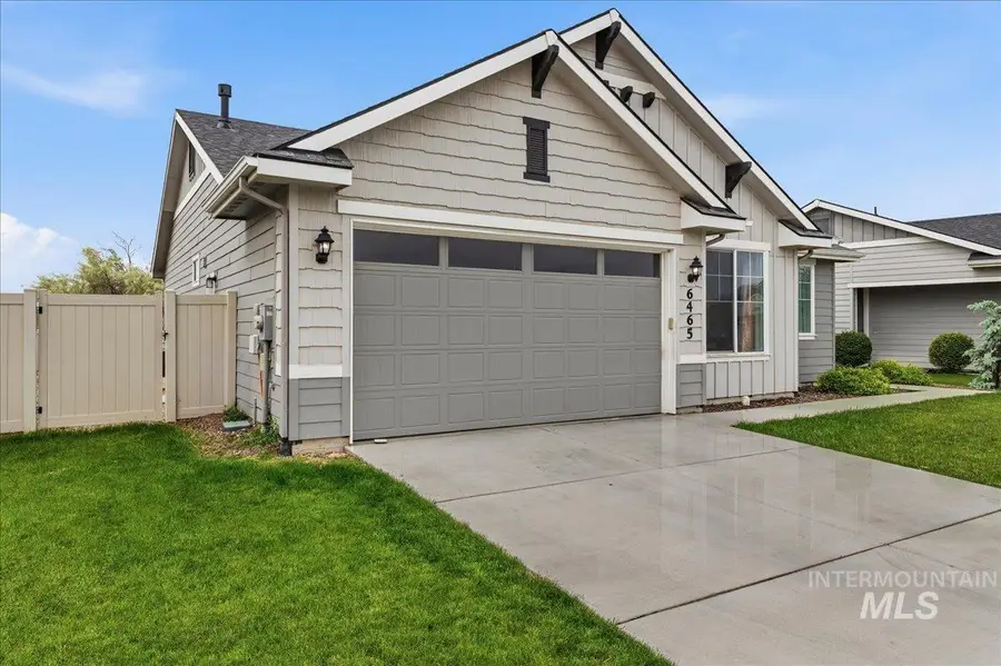 6465 E Monroe St, Nampa, ID 83687 - #3