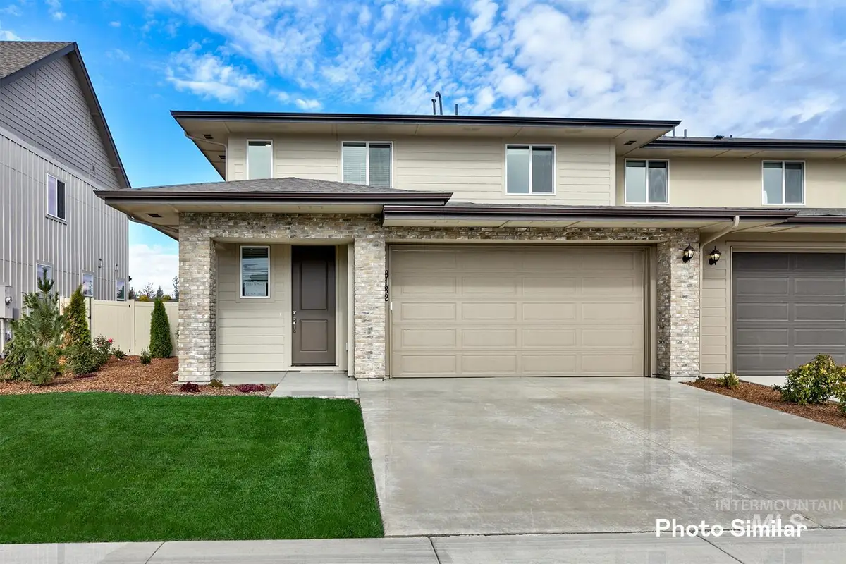 1784 N Big Star Ave, Eagle, ID 83616 - #1