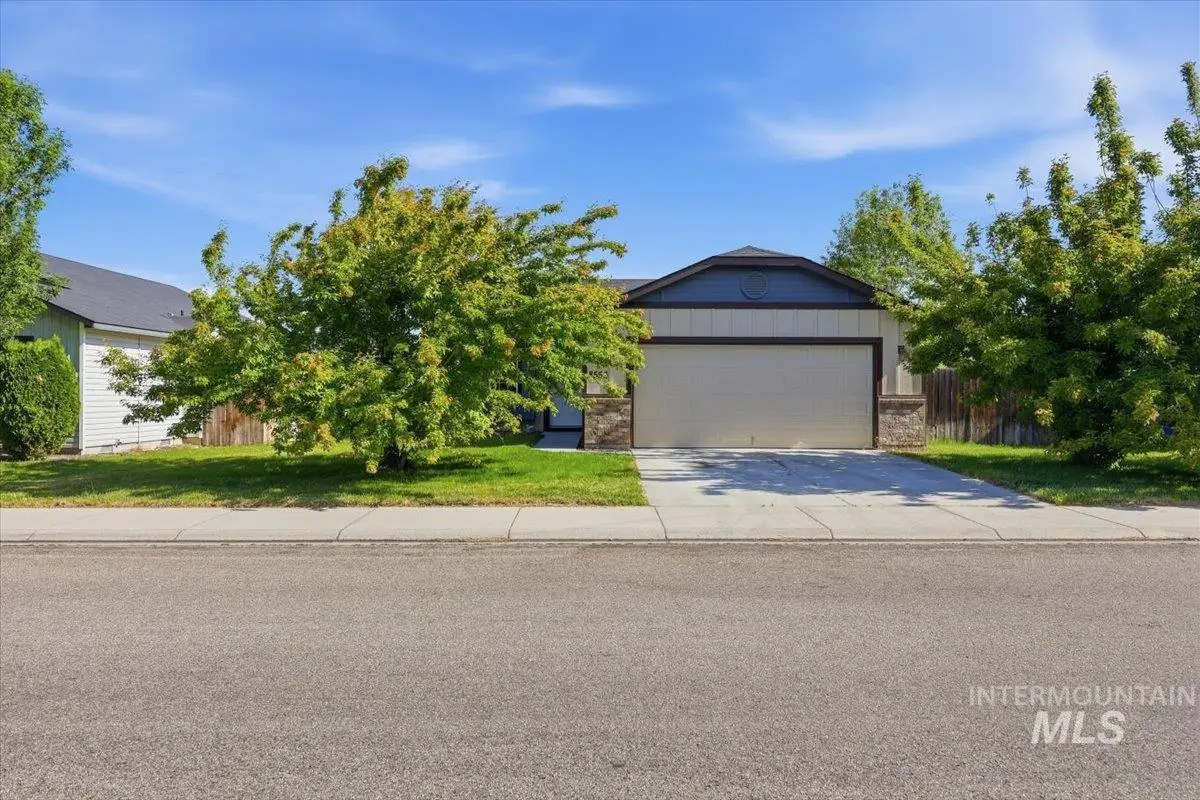 8556 W Snohomish St, Boise, ID 83709 - #1