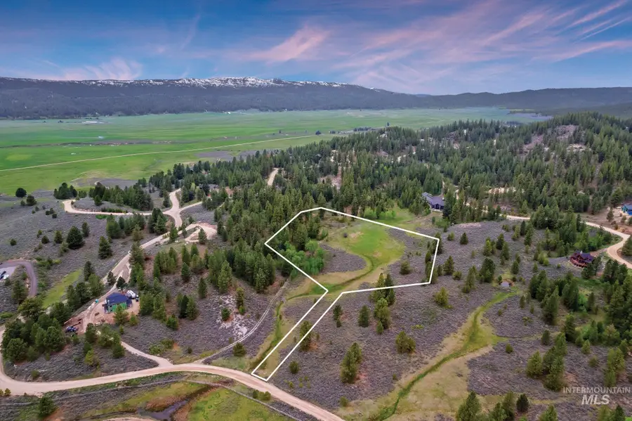 6 Maria Kalea St, Cascade, ID 83611 - #2