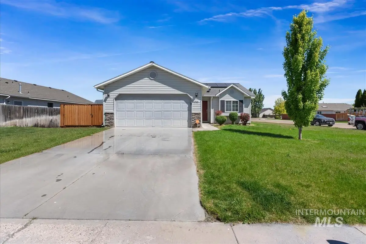 11740 Edgemoor St, Caldwell, ID 83605 - #1