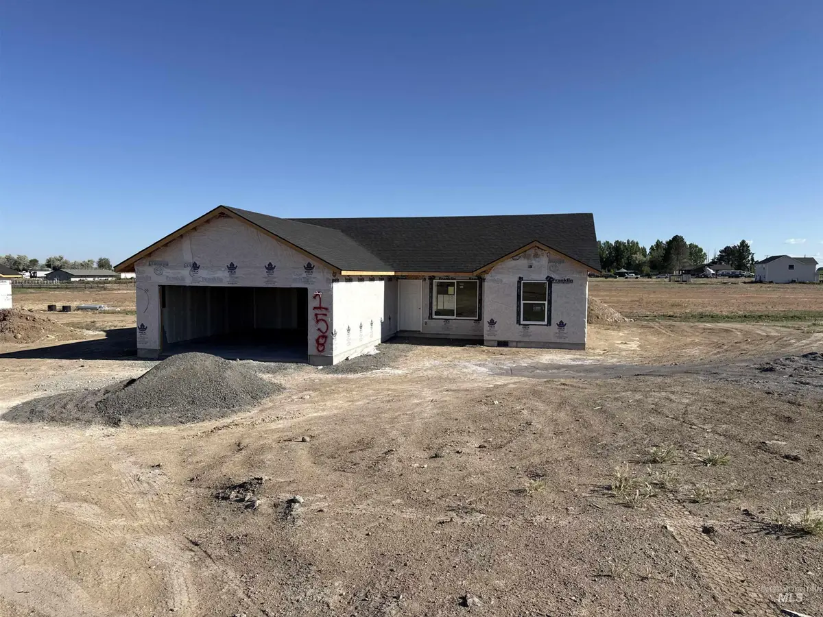 158 W 100 N, Jerome, ID 83338 - #1