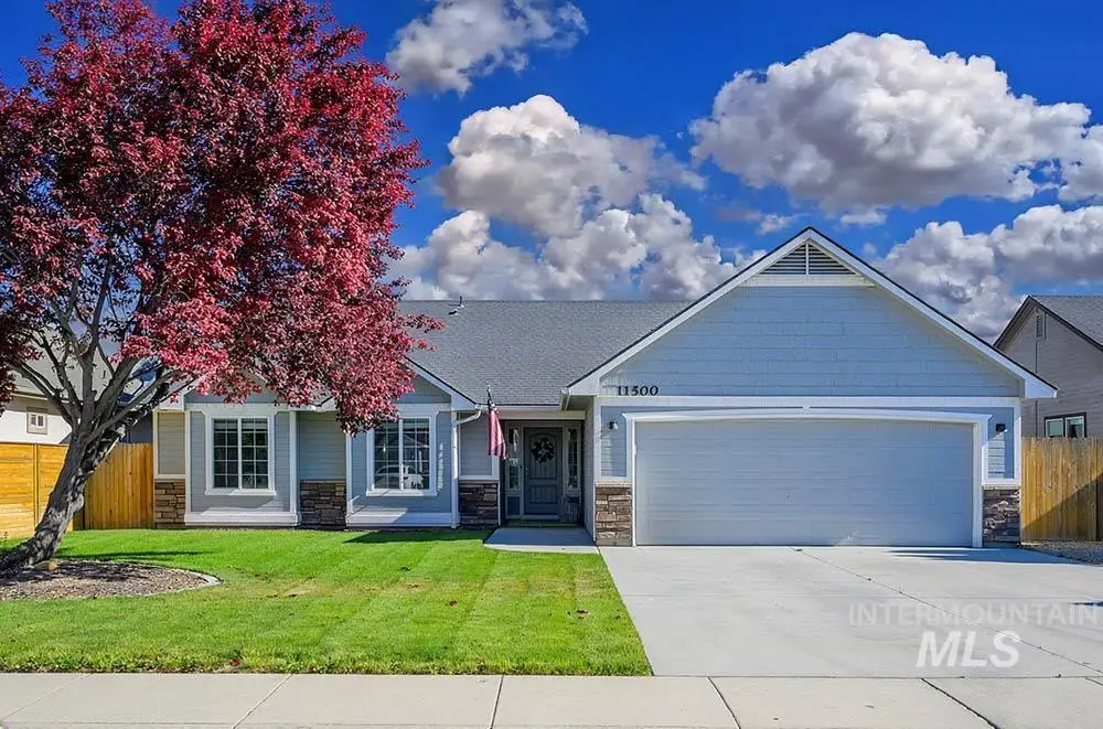 11500 W Graham Ave, Nampa, ID 83651 - #1