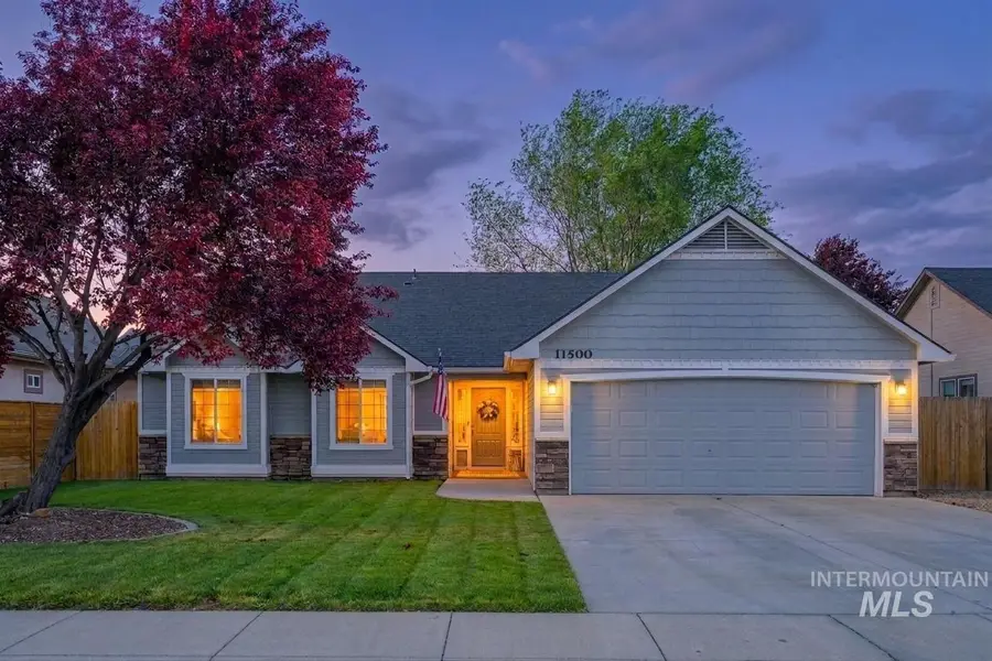 11500 W Graham Ave, Nampa, ID 83651 - #2