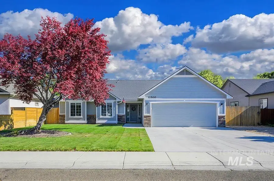 11500 W Graham Ave, Nampa, ID 83651 - #3