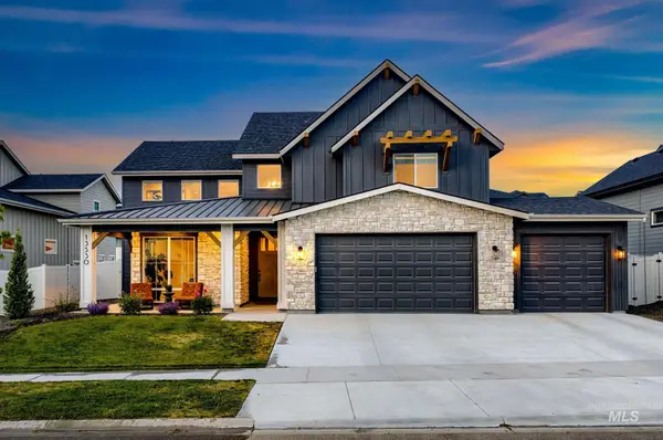 13530 N Tierra Linda Way, Boise, ID 83714