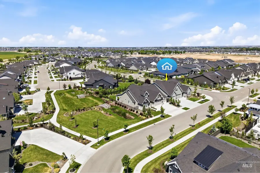 4197 N Bolero, Meridian, ID 83646 - #3