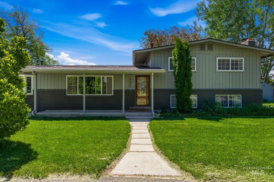 9409 W Burnett Dr, Boise, ID 83709 - #3