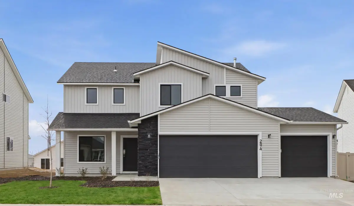 503 W Novak Dr, Emmett, ID 83617 - #1