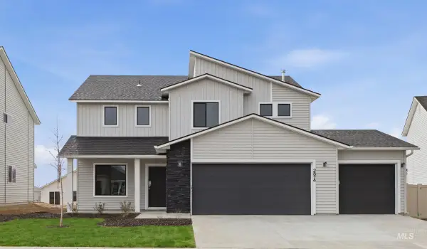 503 W Novak Dr, Emmett, ID 83617