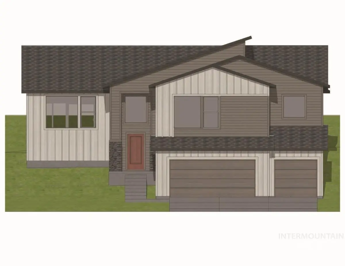 11846 W Snow Flower Dr, Star, ID 83669 - #1
