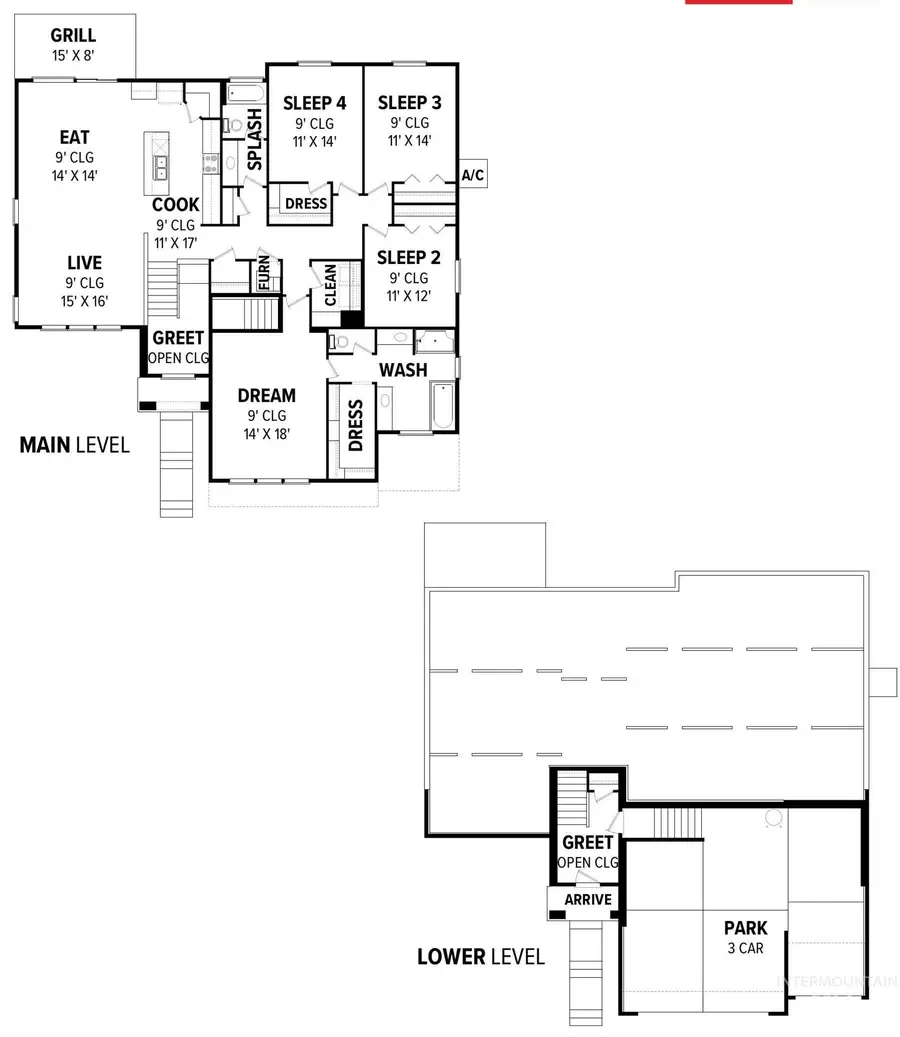 11846 W Snow Flower Dr, Star, ID 83669 - #2