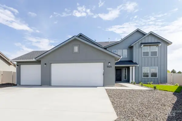 8274 E Cool River Lp, Nampa, ID 83687