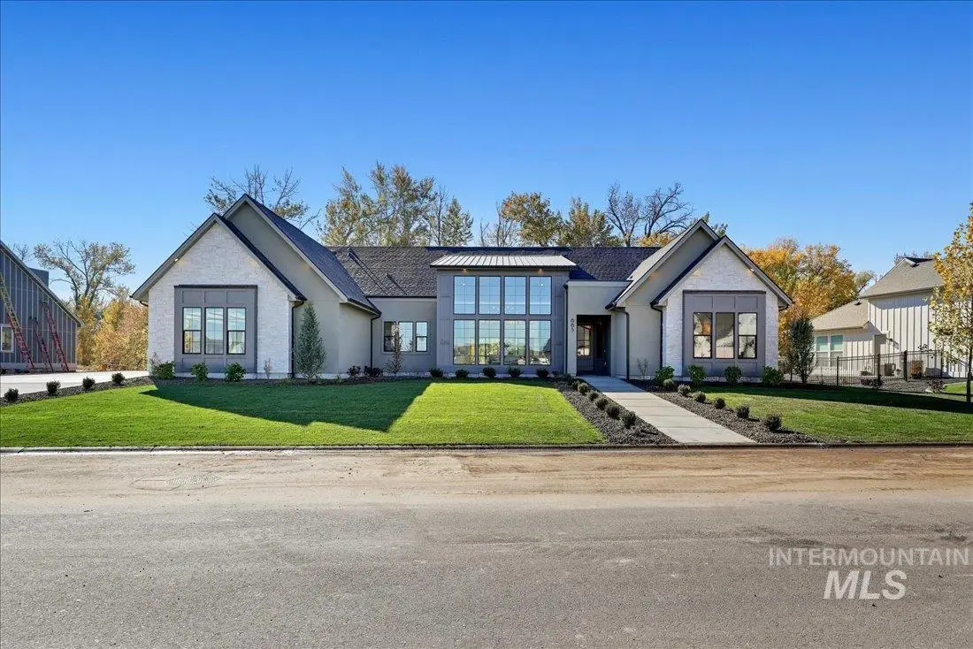 665 Watkins Ave, Middleton, ID 83644 - #1