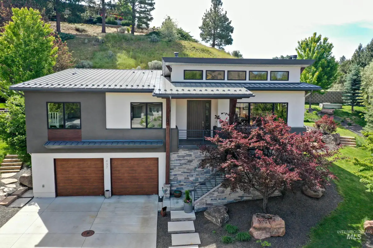 437 E Cave, Boise, ID 83709 - #1
