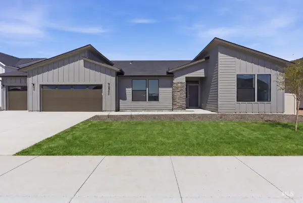 4157 E Rincon Dr, Meridian, ID 83642