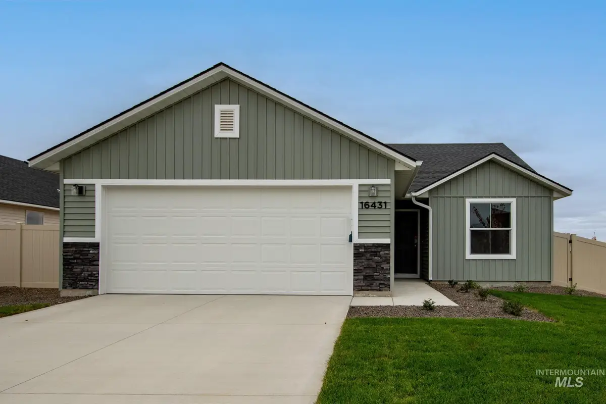 2466 W Red Jasper Dr, Kuna, ID 83634 - #1