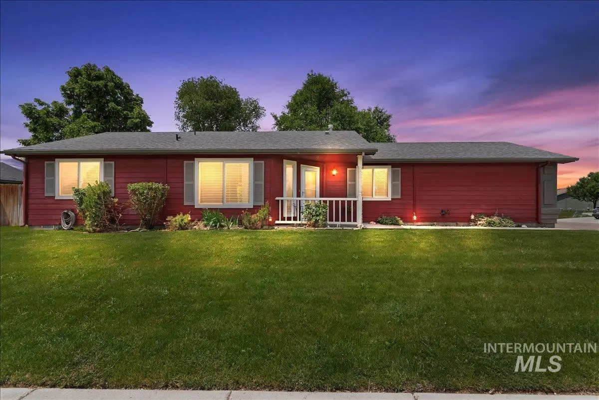 329 Palace Way, Nampa, ID 83687 - #1