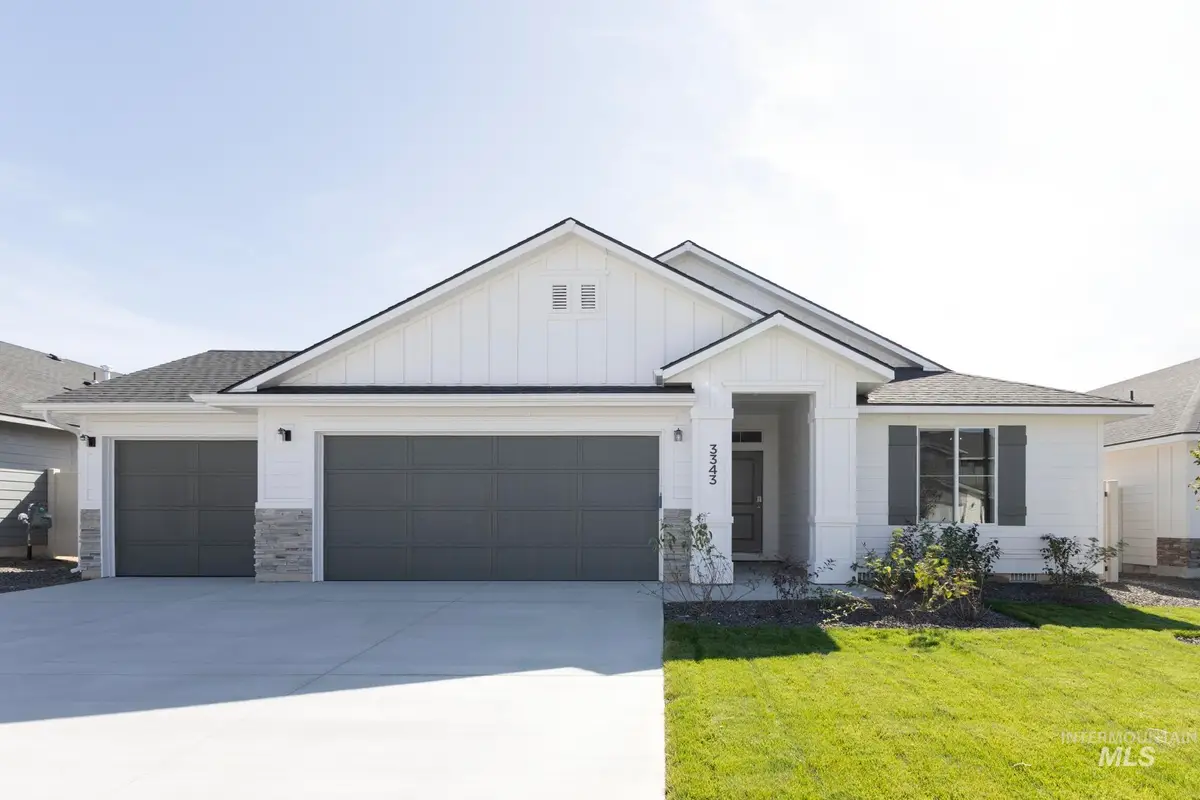 2055 S Border Way, Meridian, ID 83642 - #1