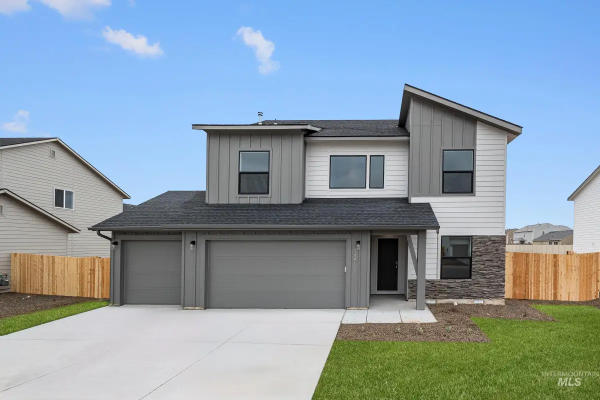 13693 Redway Ct, Caldwell, ID 83607 - #1