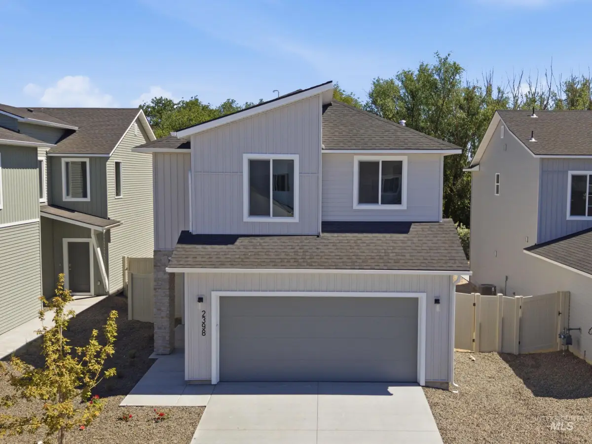 2398 W Fallon Lp, Nampa, ID 83651 - #1