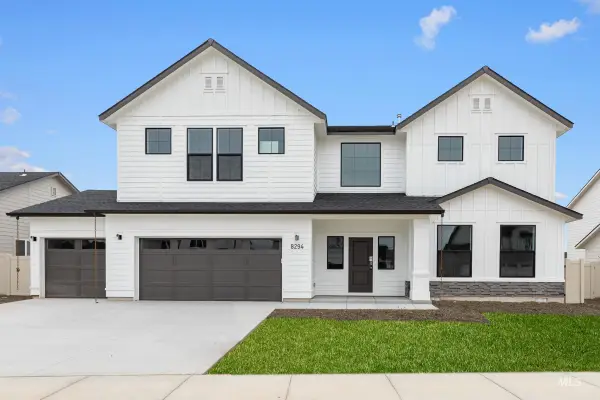 5316 S Danforth Ave, Nampa, ID 83686