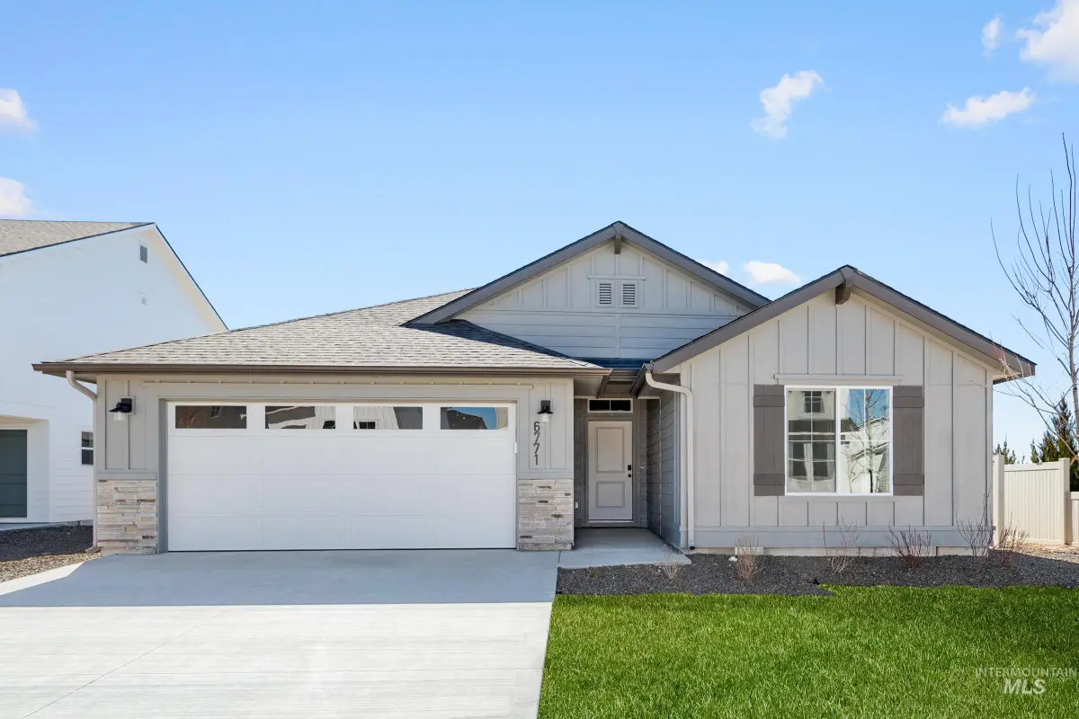12777 Ropers St, Nampa, ID 83651 - #1