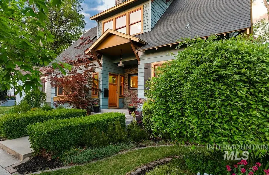 1000 N 21st, Boise, ID 83702 - #2