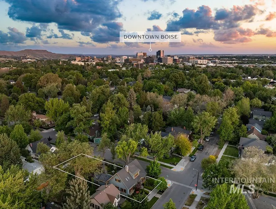1000 N 21st, Boise, ID 83702 - #3